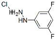 3,5-Difluorophenylhydrazine hydrochloride