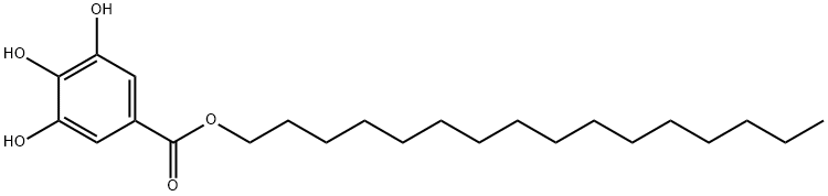 5026-65-3 Structure