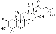 Cucurbitacin IIb price.