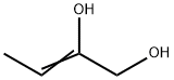 (Z)-but-2-ene-1,2-diol Struktur