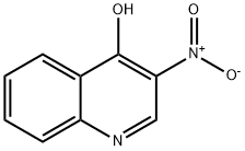 3-NITRO-4-QUINOLINOL