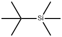 叔丁基三甲基硅烷 結(jié)構(gòu)式