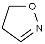 4,5-Dihydroisoxazole Struktur