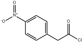 2-(4-nitrophenyl)acetyl chloride