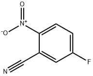 5-FLUORO-2-NITROBENZONITRILE