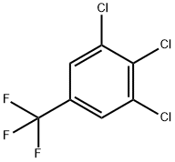 3,4,5-Trichlorobenzotrifluoride