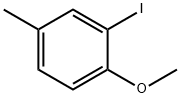 3-IODO-4-METHOXYTOLUENE