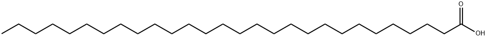 OCTACOSANOIC ACID