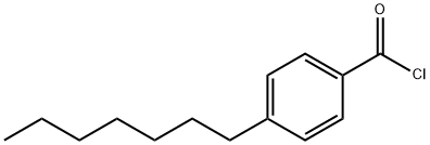 4-N-HEPTYLBENZOYL CHLORIDE price.