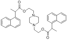 5061-22-3 結(jié)構(gòu)式