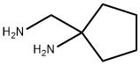 1-Aminocyclopentane-1-methanamine