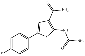 507475-17-4 結(jié)構(gòu)式