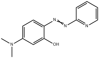 2-(2-PYRIDYLAZO)-5-DIMETHYLAMINOPHENOL price.