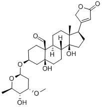 Cymarin