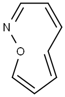 1,2-Oxazonine Struktur