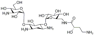 BB-K 6 Struktur