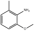 2-METHOXY-6-METHYLANILINE