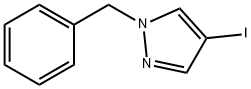 1-Benzyl-4-iodo-1H-pyrazole