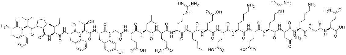 50881-15-7 結(jié)構(gòu)式