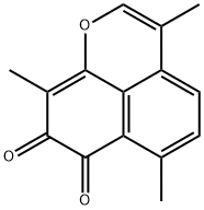 5090-88-0 結(jié)構(gòu)式