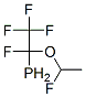 pentafluoro[1,1'-oxybis[ethane]]phosphorus Struktur