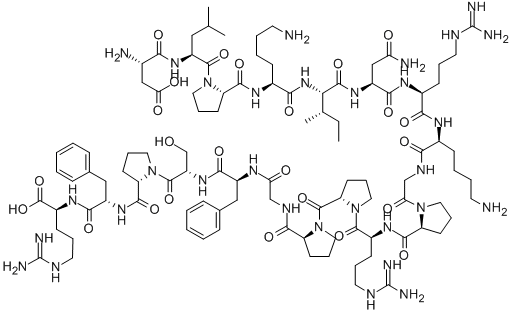 509151-65-9 結(jié)構(gòu)式