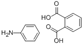 ANILINE HYDROGEN PHTHALATE