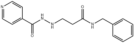 NIALAMIDE Struktur