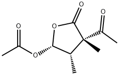 510-18-9 Structure