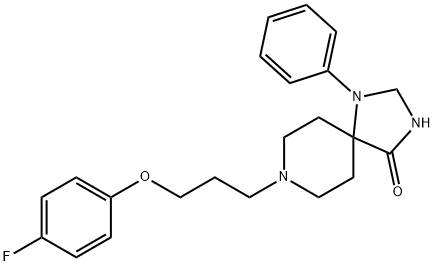 510-74-7 結(jié)構(gòu)式