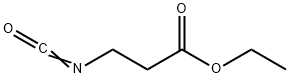 ETHYL 3-ISOCYANATOPROPIONATE price.