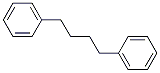 1,4-DIPHENYL-N-BUTANE Struktur