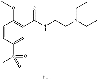 Tiapride hydrochloride