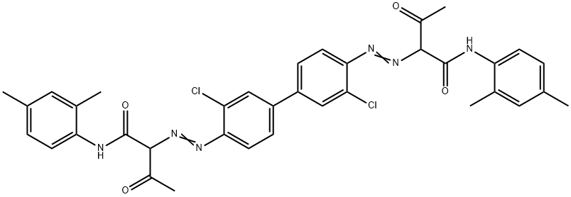 Pigment Yellow 12 