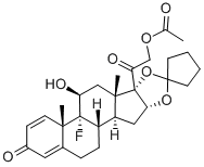 AMCINONIDE