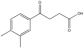 4-(3,4-DIMETHYLPHENYL)-4-OXOBUTANOIC ACID