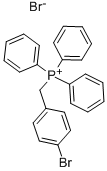 (4-BROMOBENZYL)TRIPHENYLPHOSPHONIUM BROMIDE price.