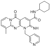 SALOR-INT L437700-1EA Struktur