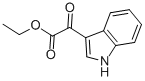 (1H-INDOL-3-YL)-OXO-ACETIC ACID ETHYL ESTER