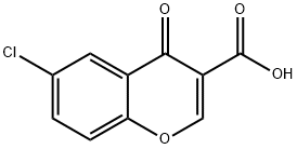 6-CHLOROCHROMONE-3-CARBOXYLIC ACID