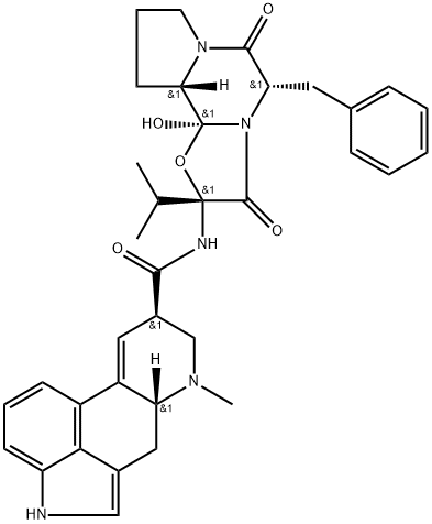 ERGOCRISTINE price.