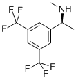 (S)-N-メチル-1-[3,5-ビス(トリフルオロメチル)フェニル]エチルアミン price.