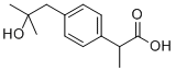 rac 2-Hydroxy Ibuprofen