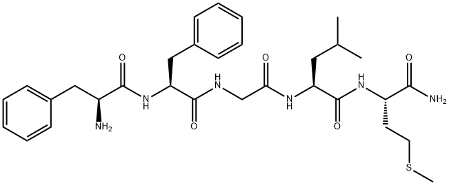 51165-05-0 結構式