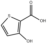 3-Hydroxythiophene-2-carboxylic acid