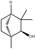 FENCHOL Struktur