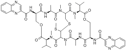 512-64-1 結(jié)構(gòu)式