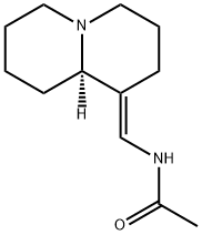 LUSITANINE Structure