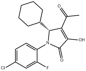 512177-83-2 結(jié)構(gòu)式