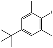 5-(TERT-BUTYL)-2-IODO-1,3-DIMETHYLBENZENE